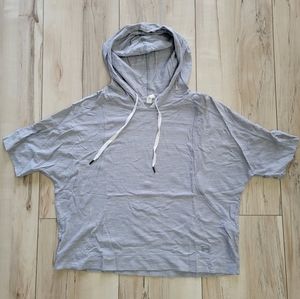 Under Armour Hoodie T-Shirt - Size X-Small